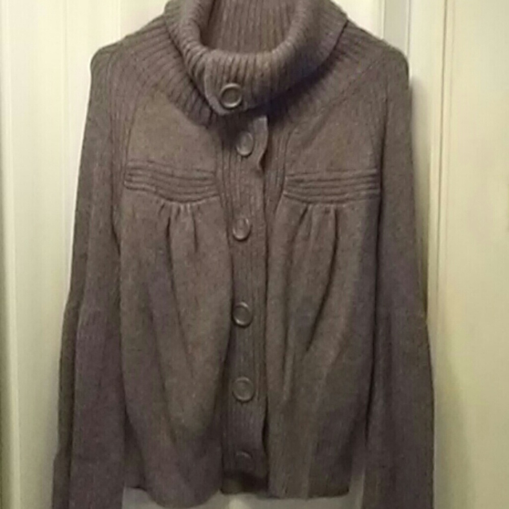 H&M sweater